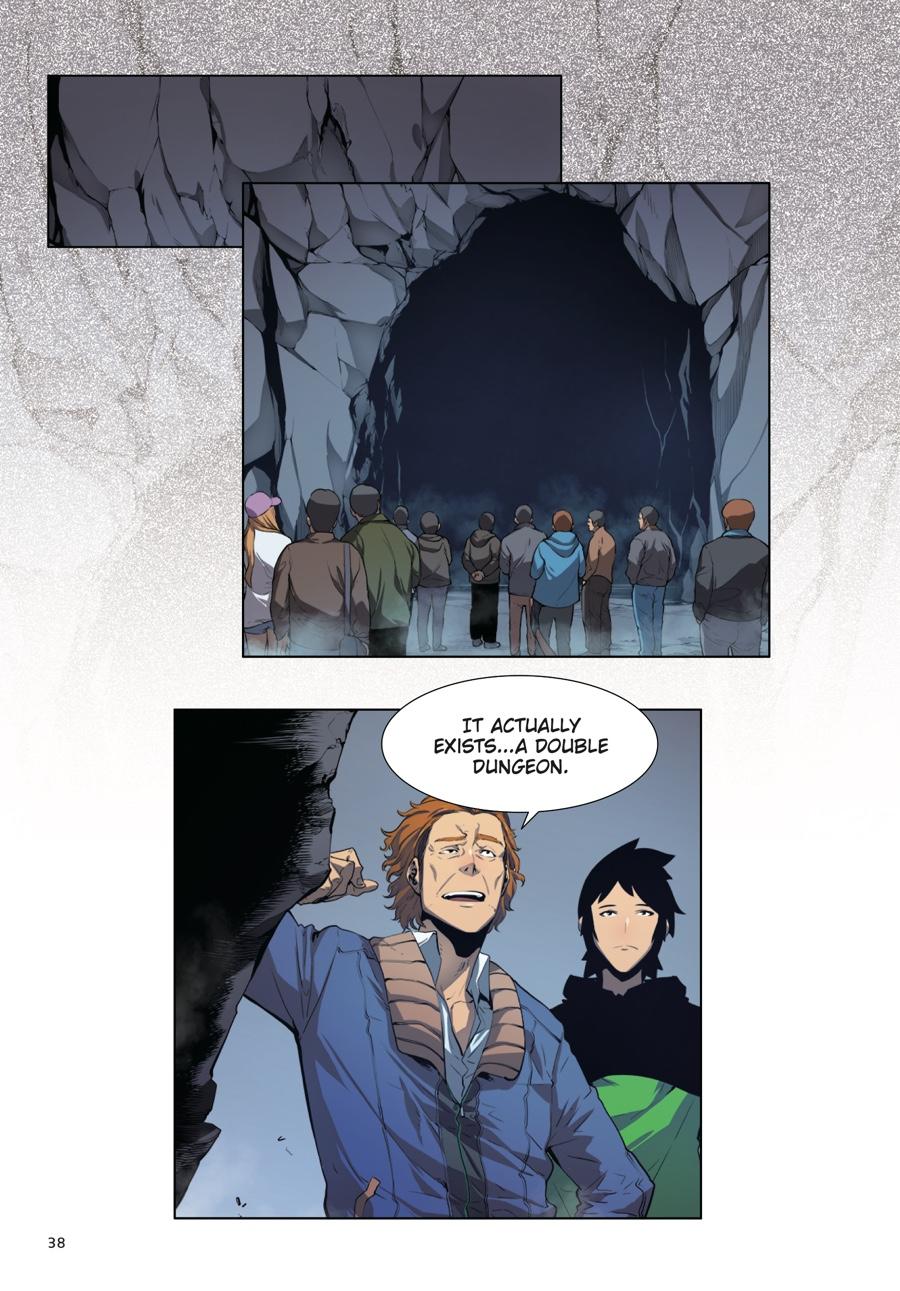 Solo Leveling (Volume) Chapter 1 24