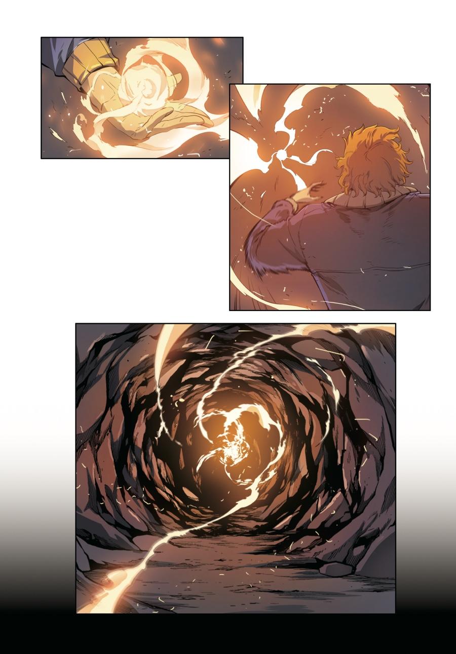 Solo Leveling (Volume) Chapter 1 25