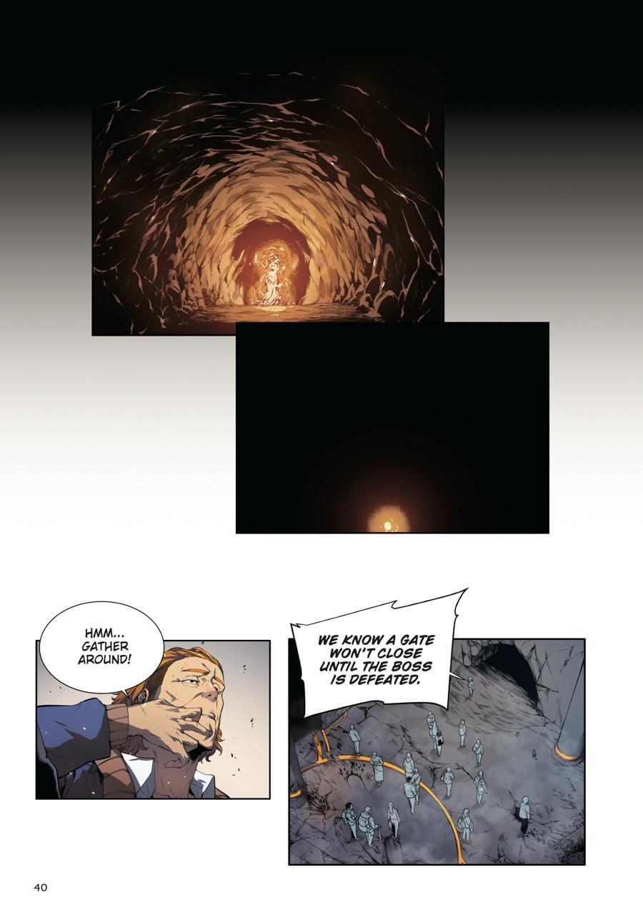 Solo Leveling (Volume) Chapter 1 26