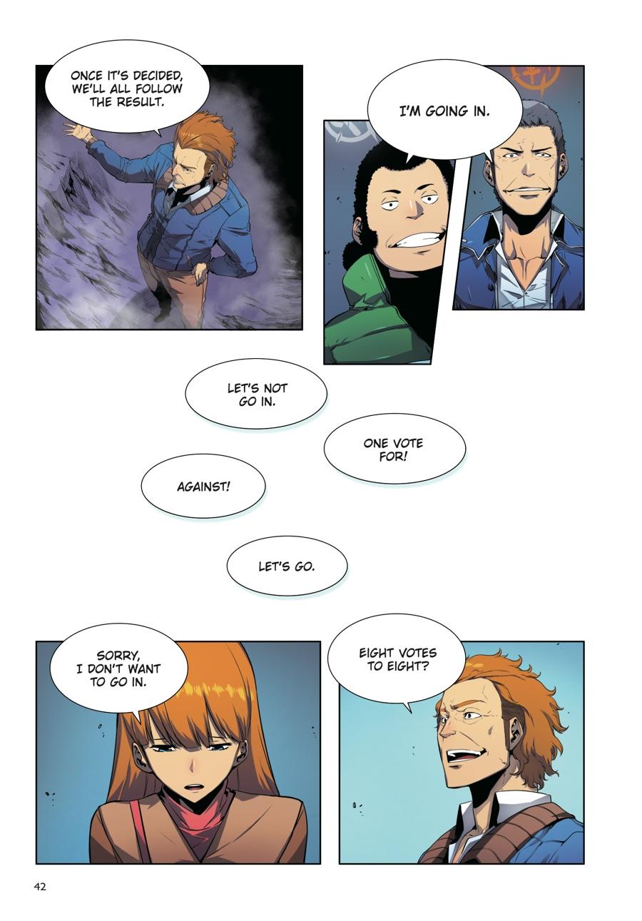 Solo Leveling (Volume) Chapter 1 28