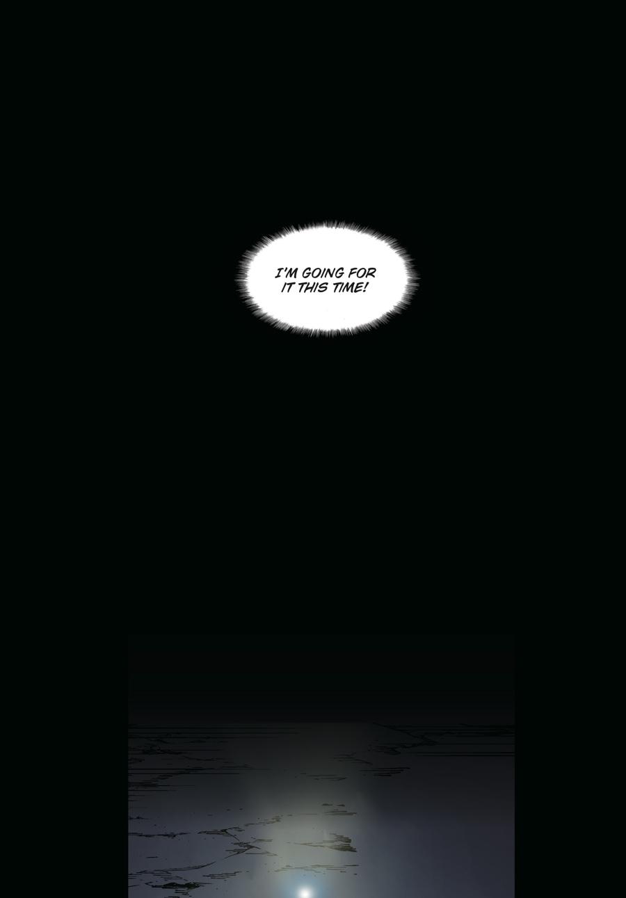 Solo Leveling (Volume) Chapter 1 31