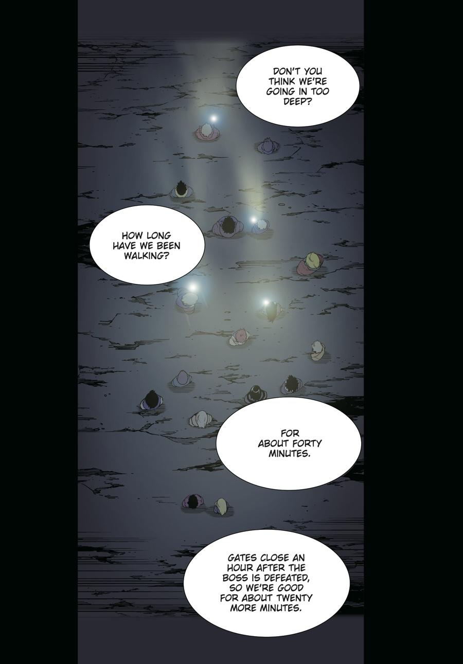 Solo Leveling (Volume) Chapter 1 32