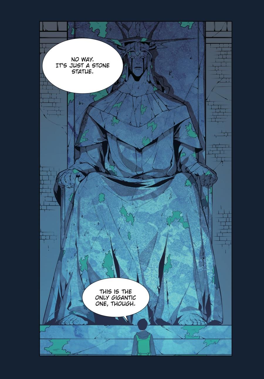 Solo Leveling (Volume) Chapter 1 43