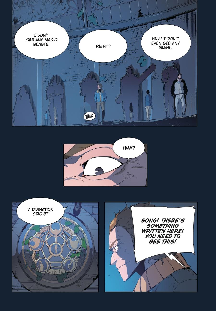Solo Leveling (Volume) Chapter 1 44