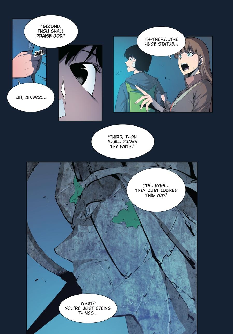 Solo Leveling (Volume) Chapter 1 46