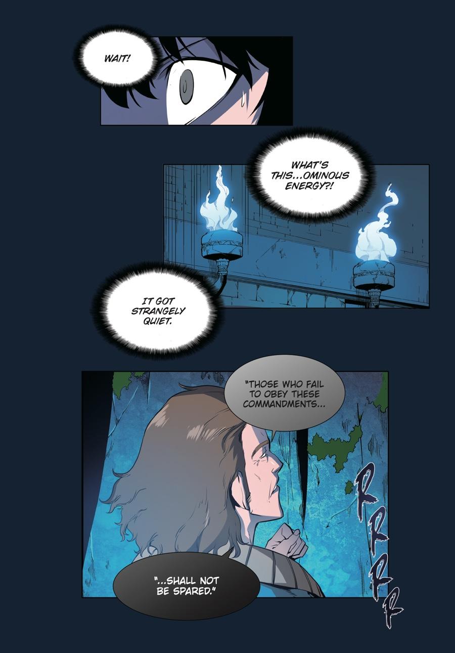 Solo Leveling (Volume) Chapter 1 47