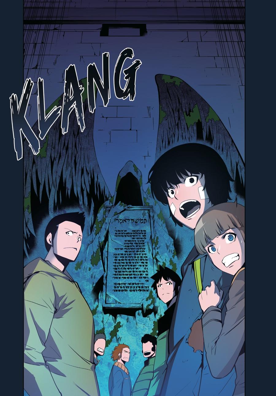 Solo Leveling (Volume) Chapter 1 48