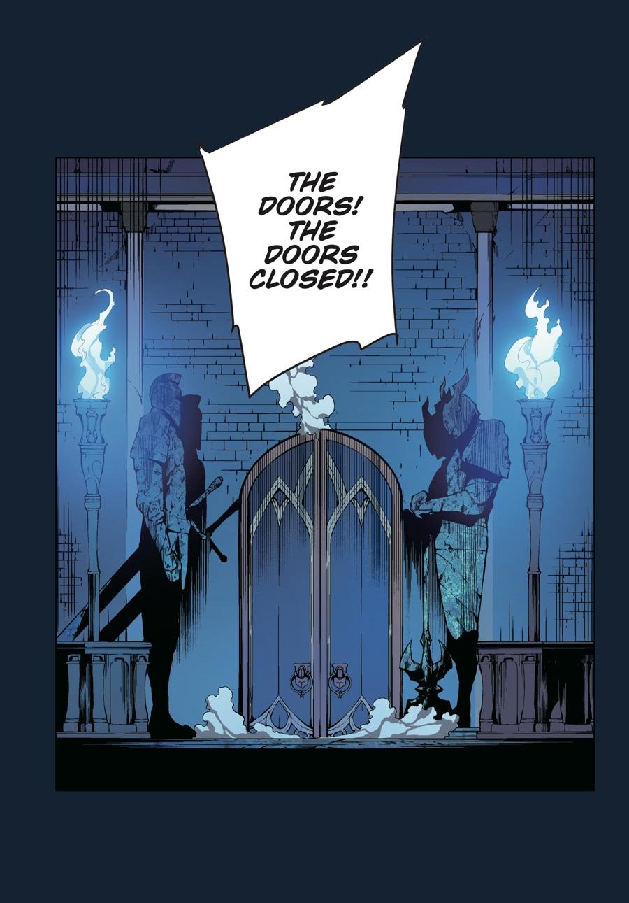 Solo Leveling (Volume) Chapter 1 49