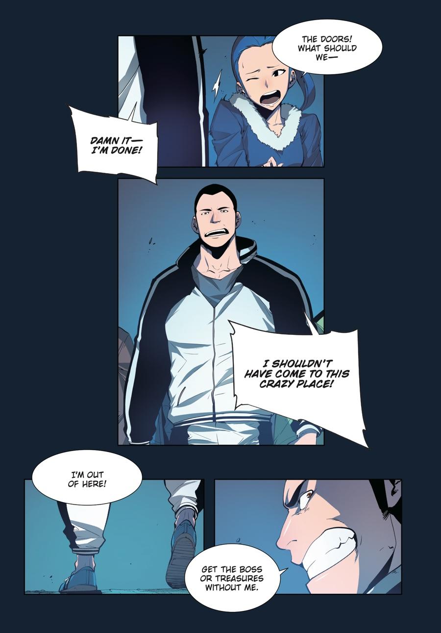 Solo Leveling (Volume) Chapter 1 50