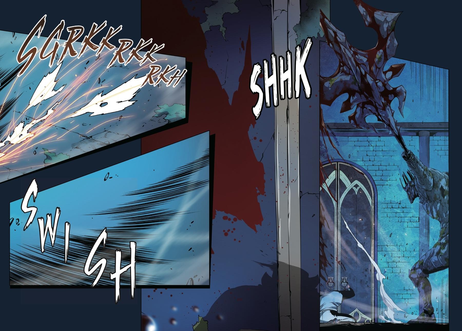 Solo Leveling (Volume) Chapter 1 52