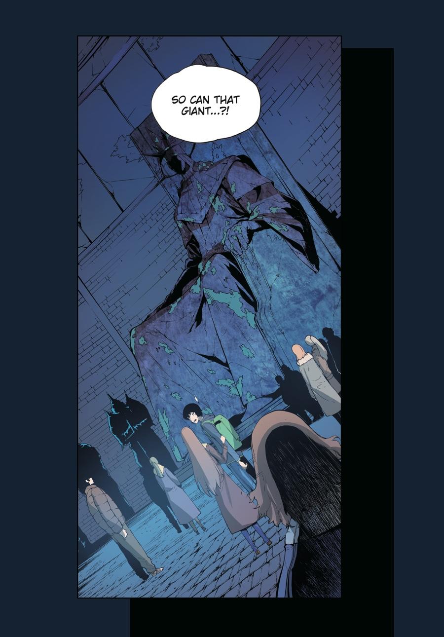 Solo Leveling (Volume) Chapter 1 59