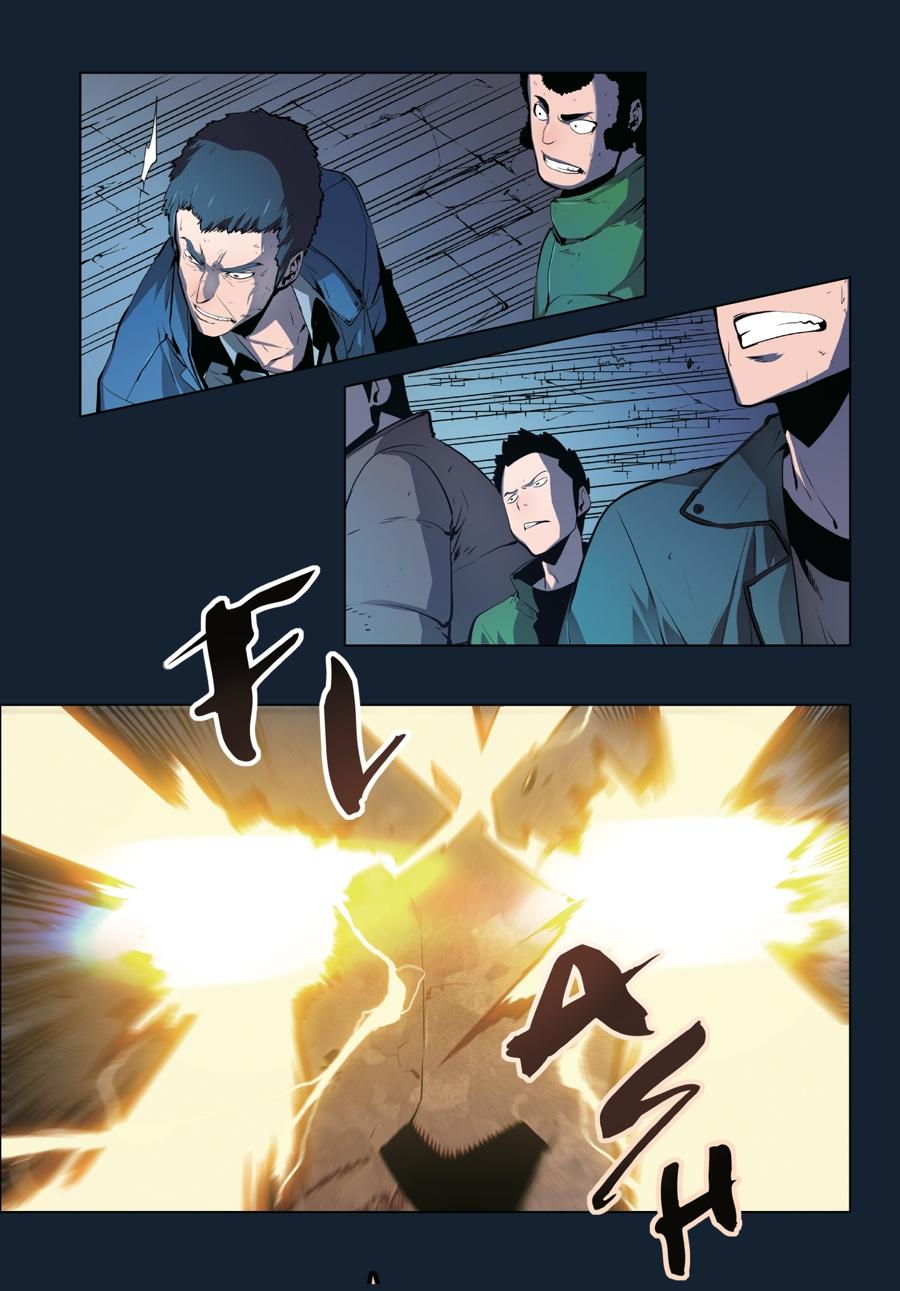 Solo Leveling (Volume) Chapter 1 65