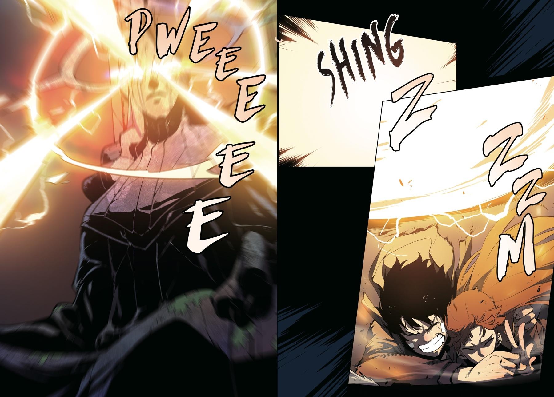 Solo Leveling (Volume) Chapter 1 66