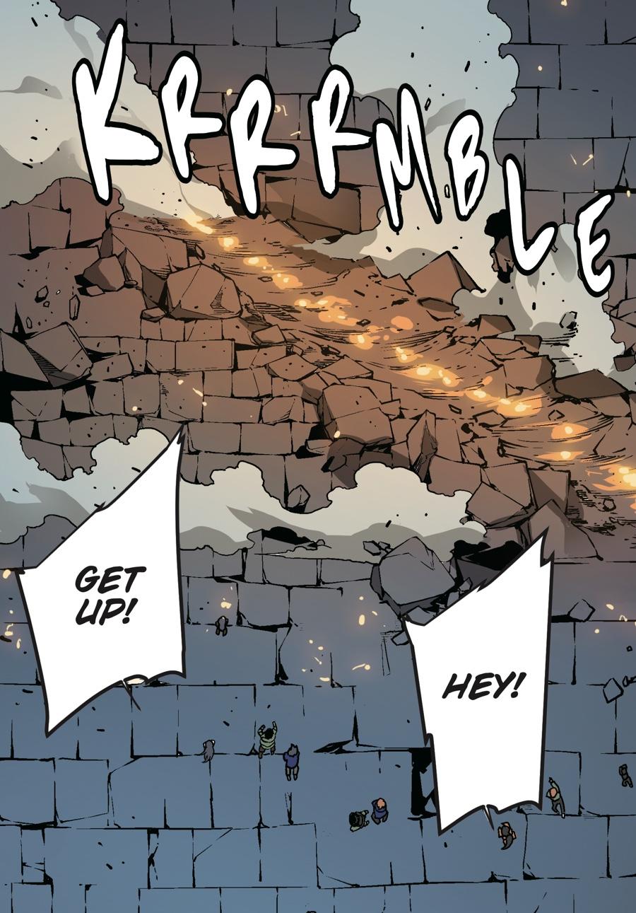 Solo Leveling (Volume) Chapter 1 69