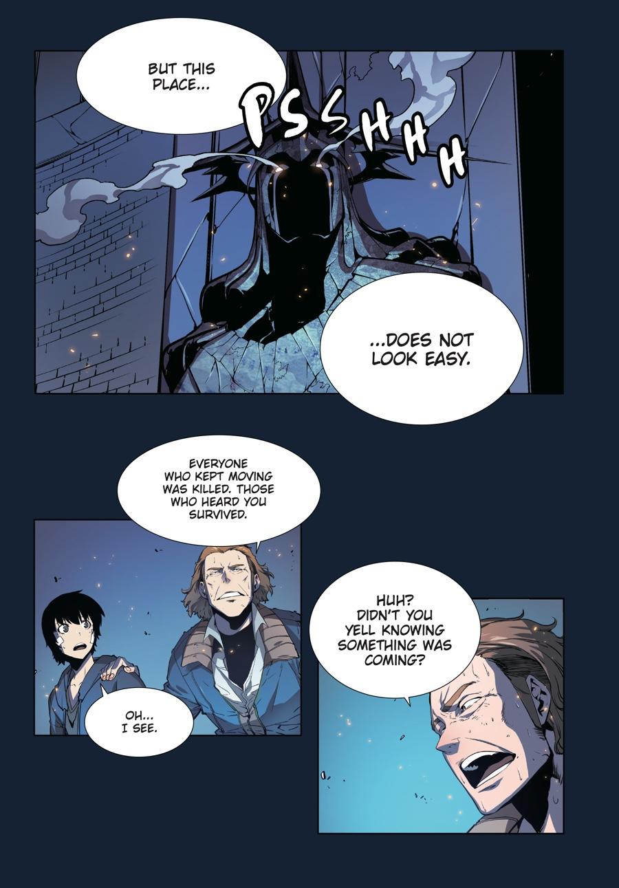 Solo Leveling (Volume) Chapter 1 72