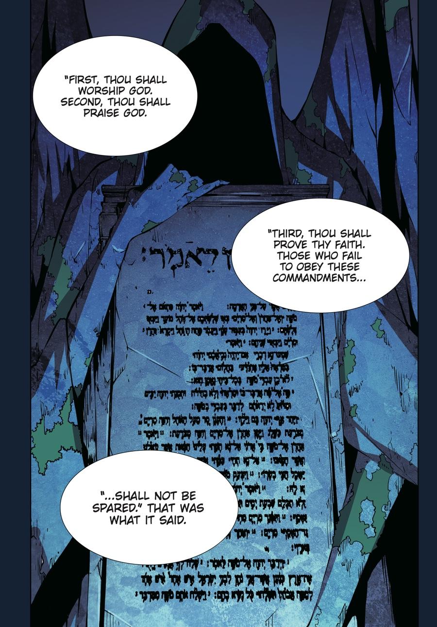 Solo Leveling (Volume) Chapter 1 77