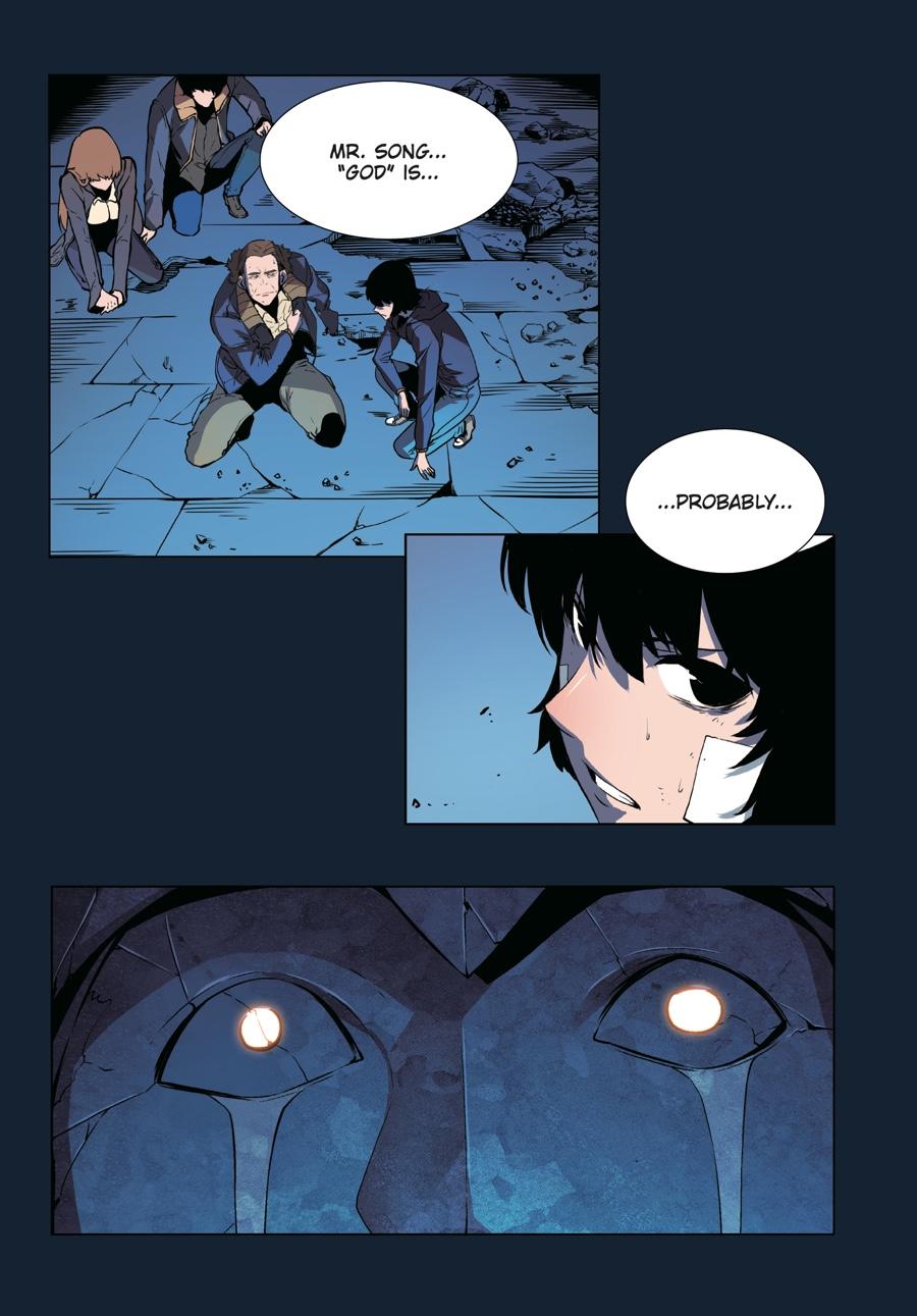 Solo Leveling (Volume) Chapter 1 78