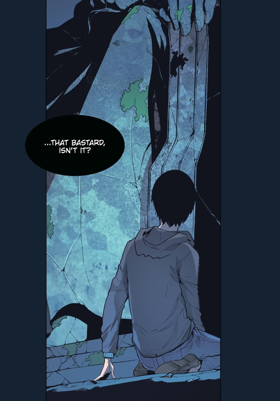 Solo Leveling (Volume) Chapter 1 80