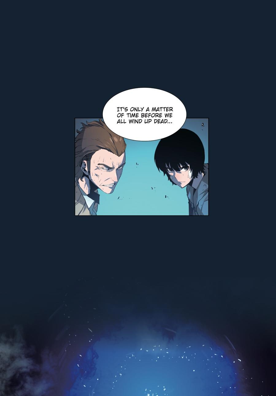 Solo Leveling (Volume) Chapter 1 81