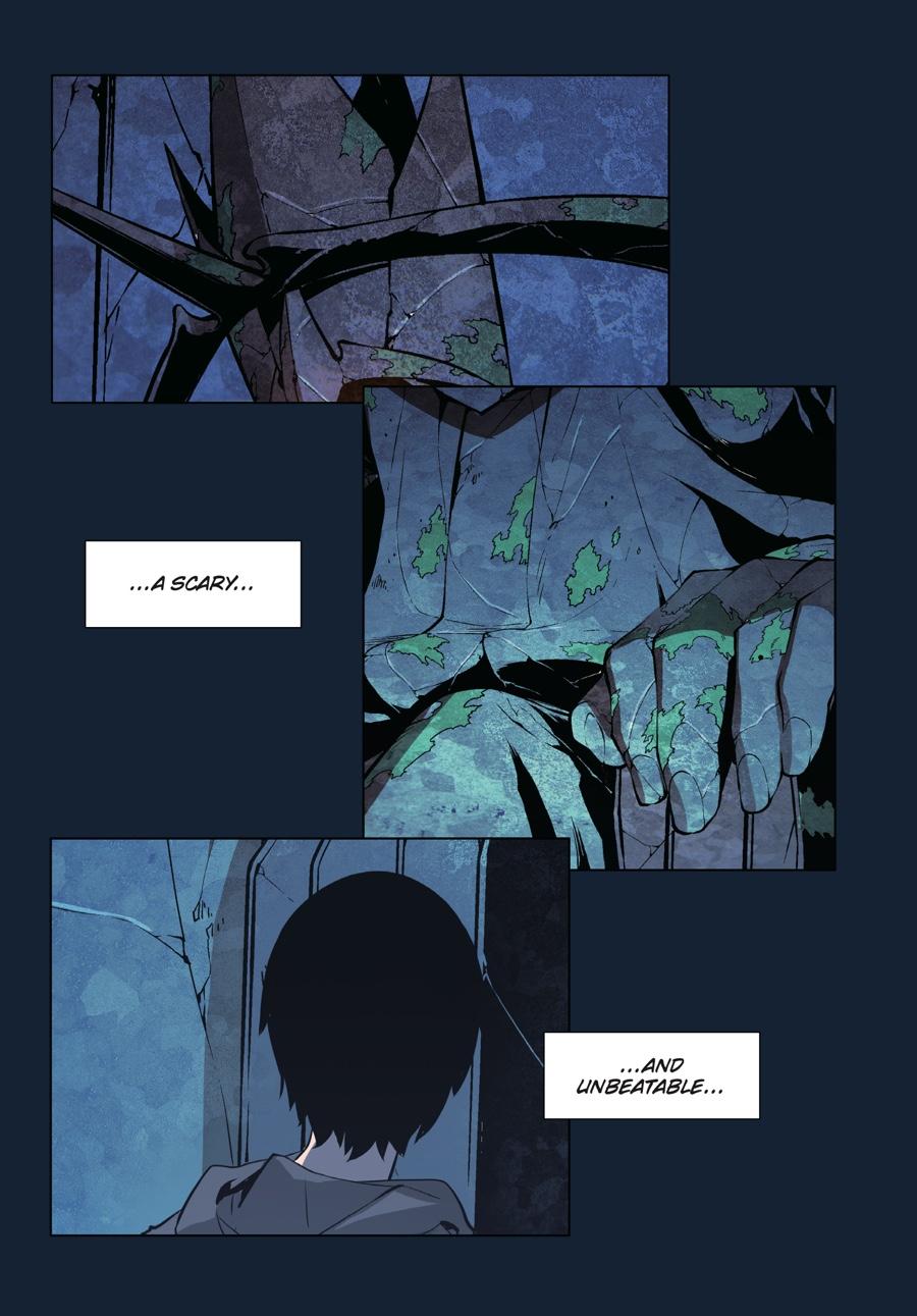Solo Leveling (Volume) Chapter 1 86