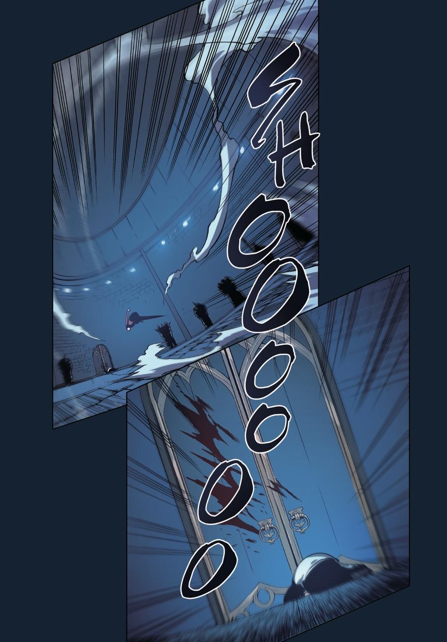 Solo Leveling (Volume) Chapter 1 93