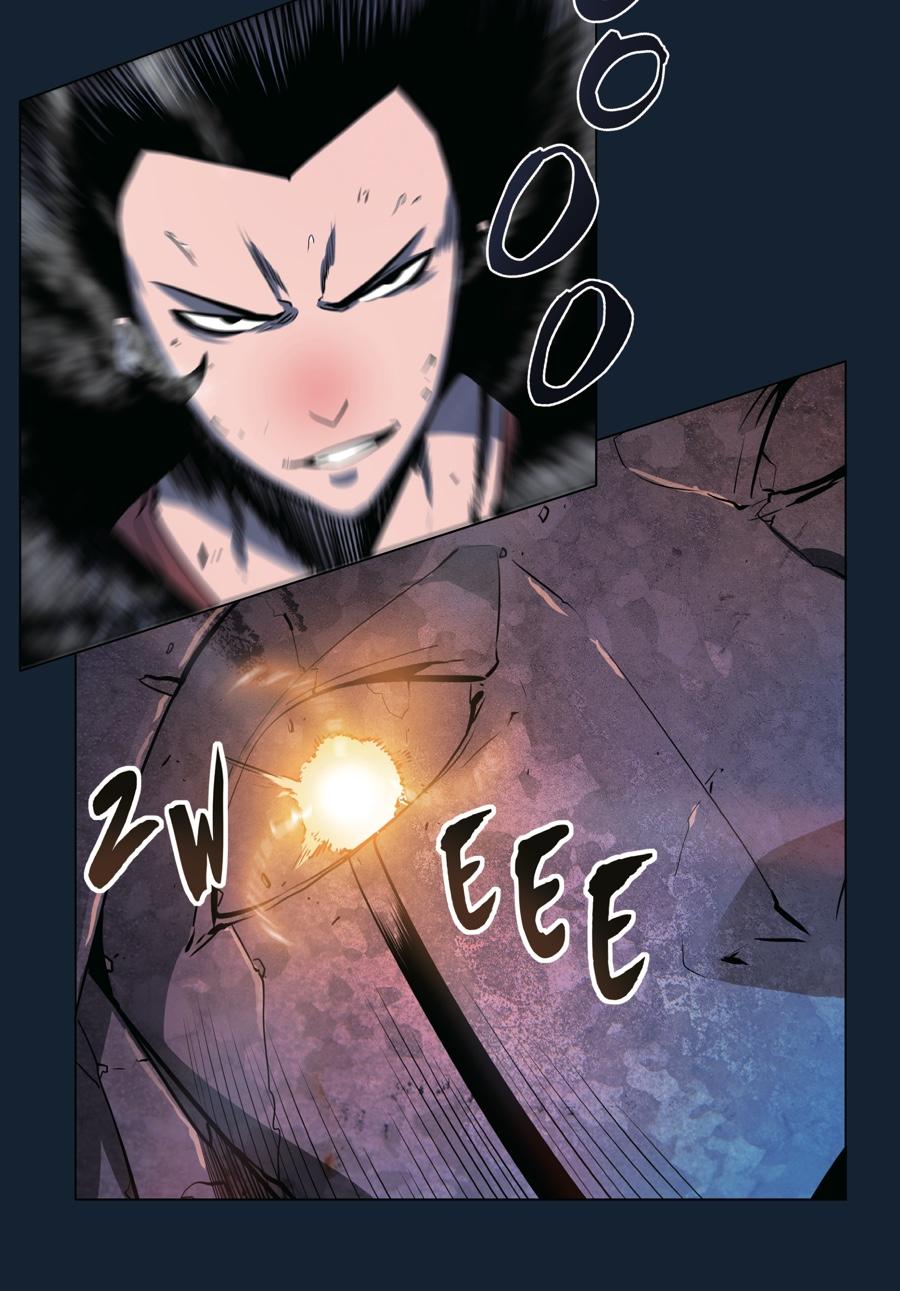 Solo Leveling (Volume) Chapter 1 94