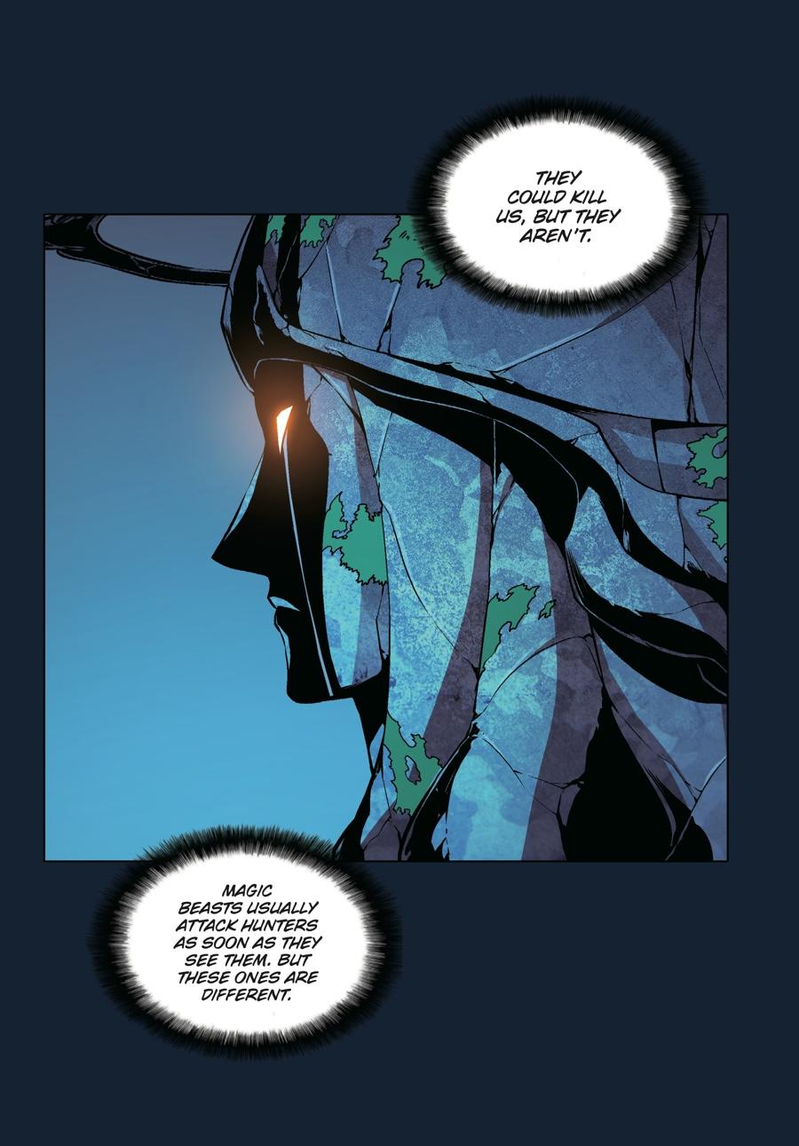 Solo Leveling (Volume) Chapter 1 98