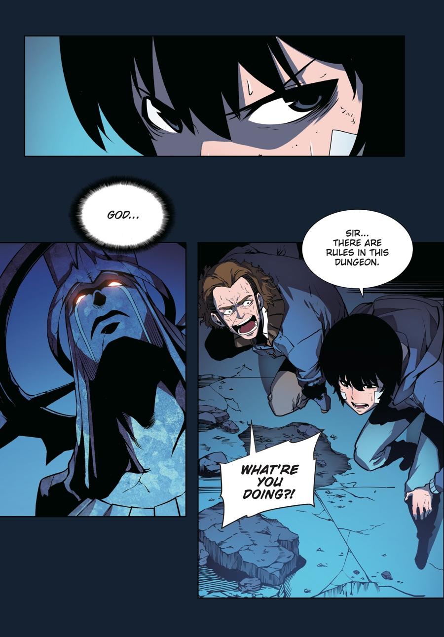 Solo Leveling (Volume) Chapter 1 102