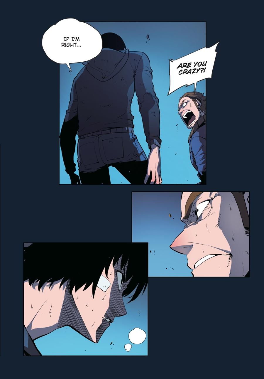 Solo Leveling (Volume) Chapter 1 103