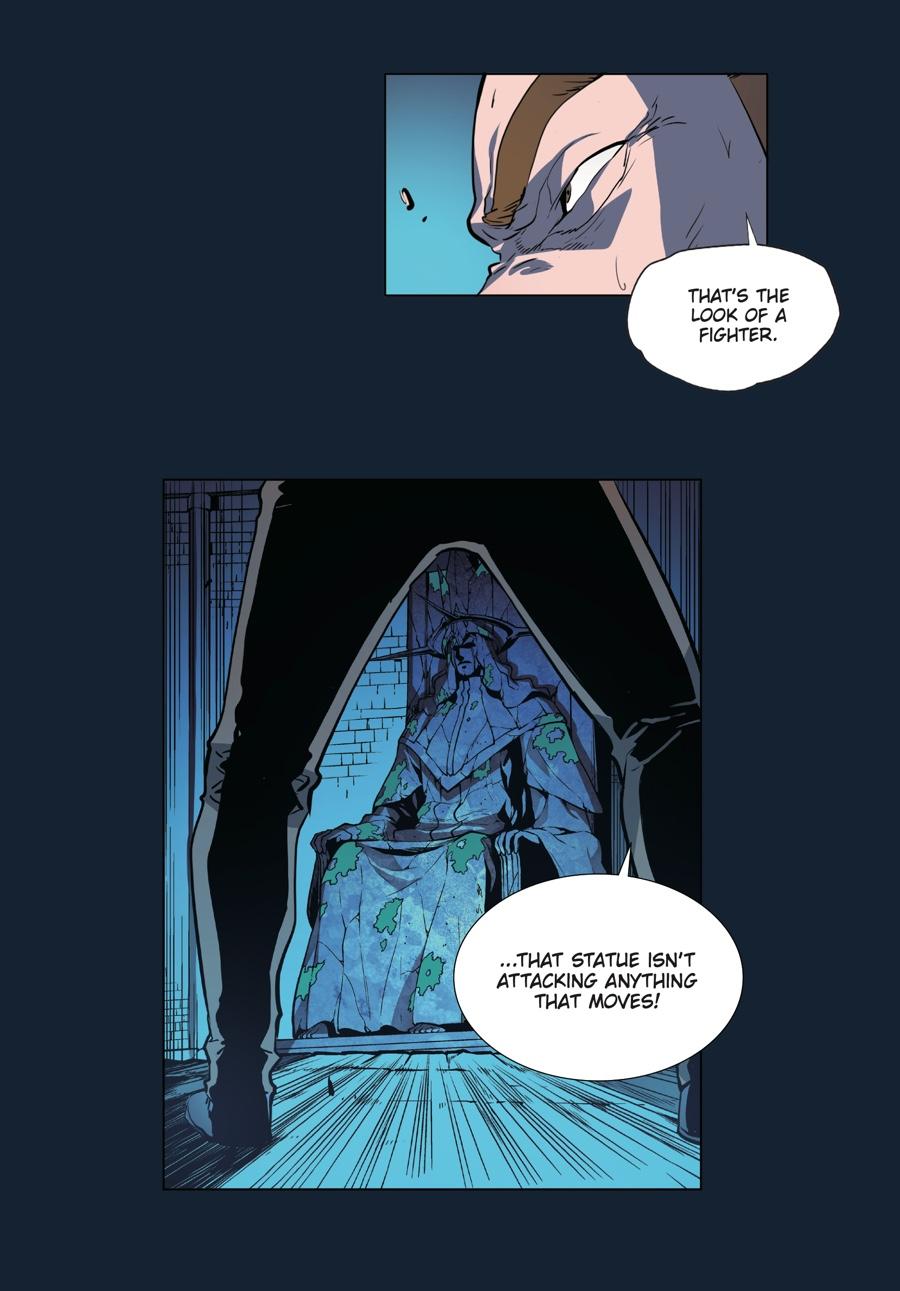 Solo Leveling (Volume) Chapter 1 104