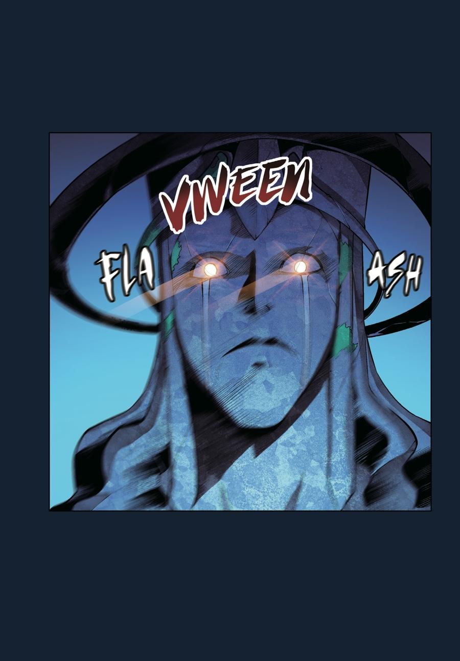 Solo Leveling (Volume) Chapter 2 3