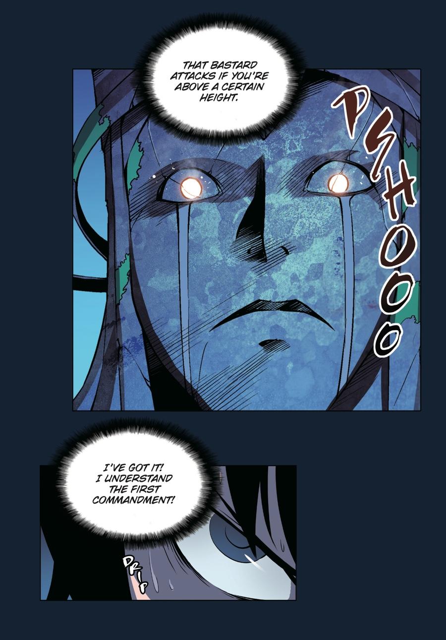 Solo Leveling (Volume) Chapter 2 5