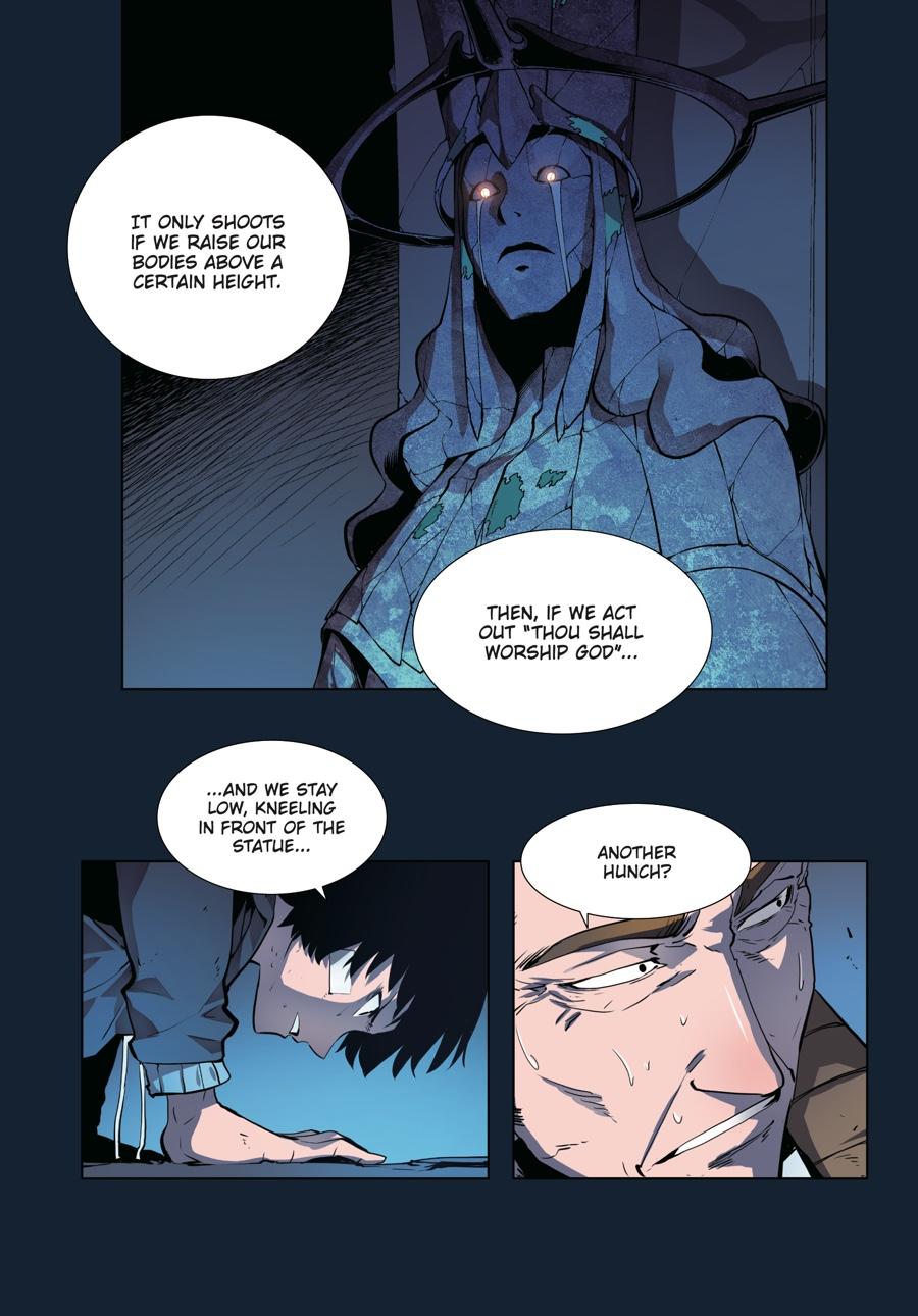 Solo Leveling (Volume) Chapter 2 7