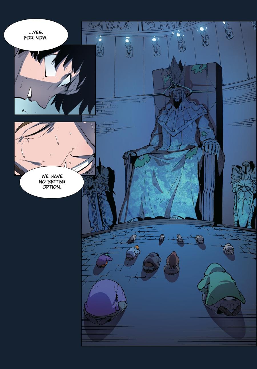 Solo Leveling (Volume) Chapter 2 8
