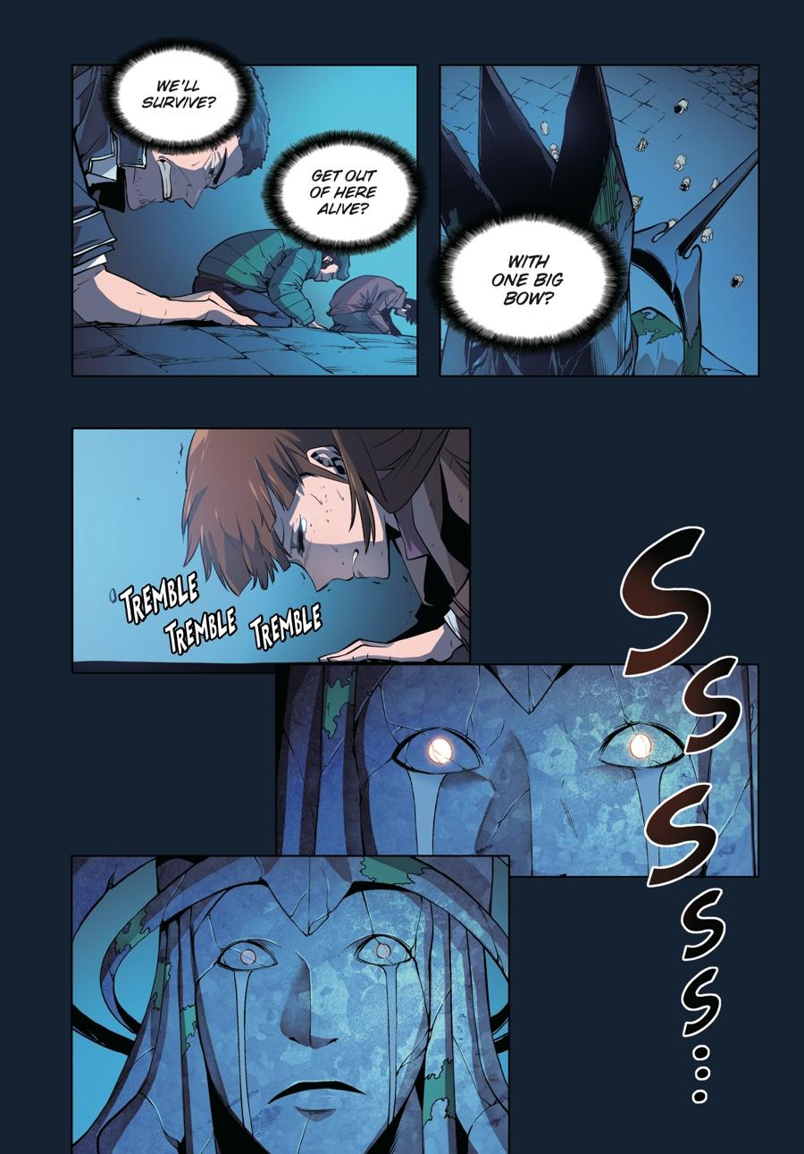 Solo Leveling (Volume) Chapter 2 9