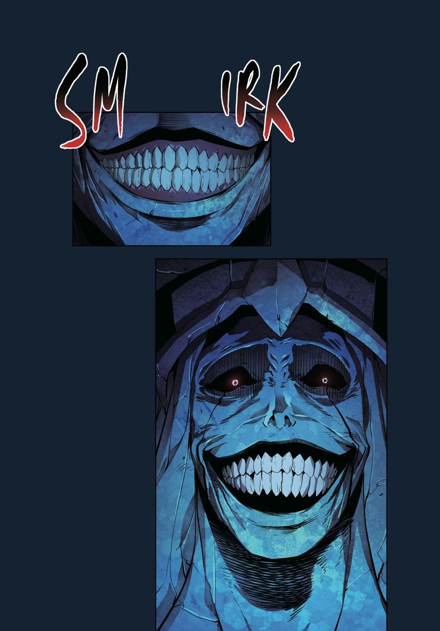 Solo Leveling (Volume) Chapter 2 11