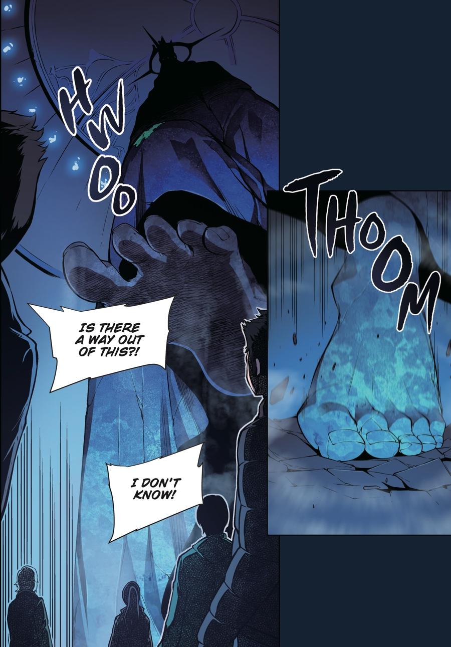 Solo Leveling (Volume) Chapter 2 18