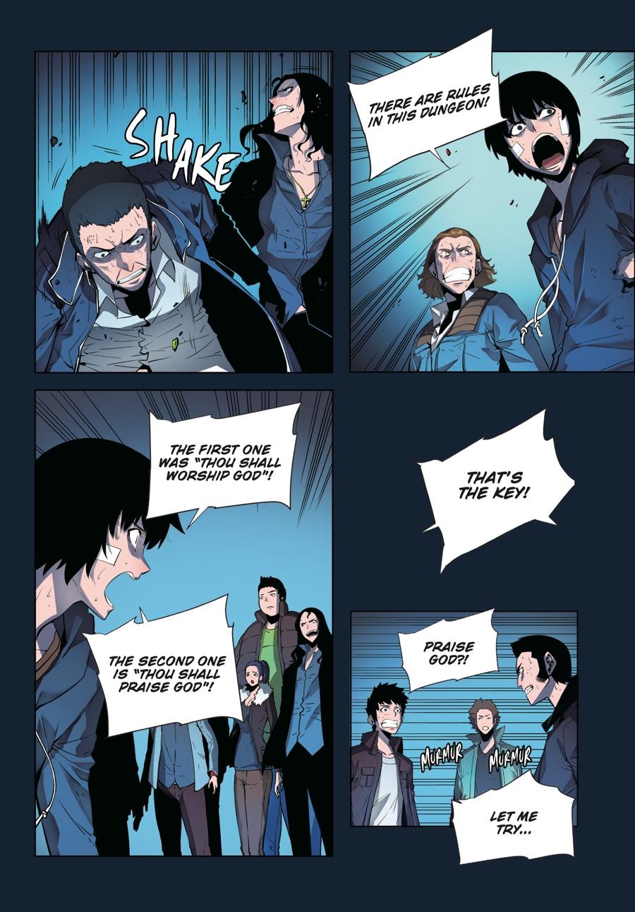 Solo Leveling (Volume) Chapter 2 19