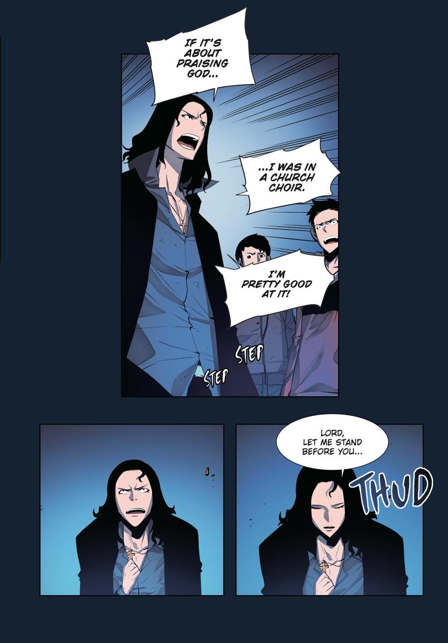 Solo Leveling (Volume) Chapter 2 20