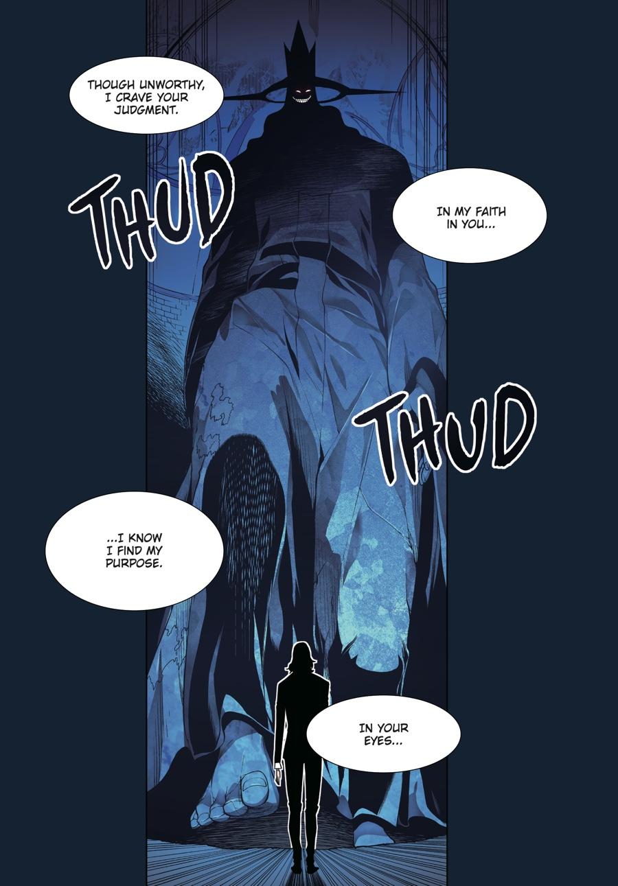 Solo Leveling (Volume) Chapter 2 21