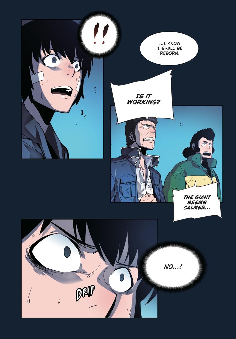 Solo Leveling (Volume) Chapter 2 22