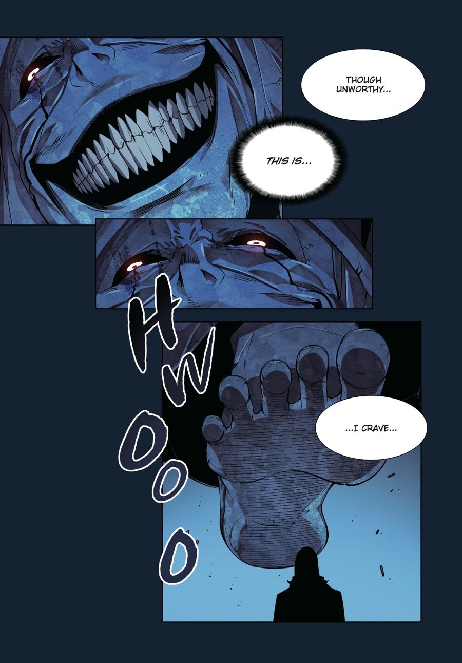 Solo Leveling (Volume) Chapter 2 23