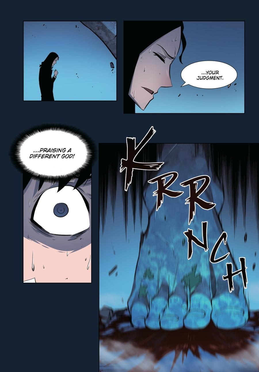 Solo Leveling (Volume) Chapter 2 24