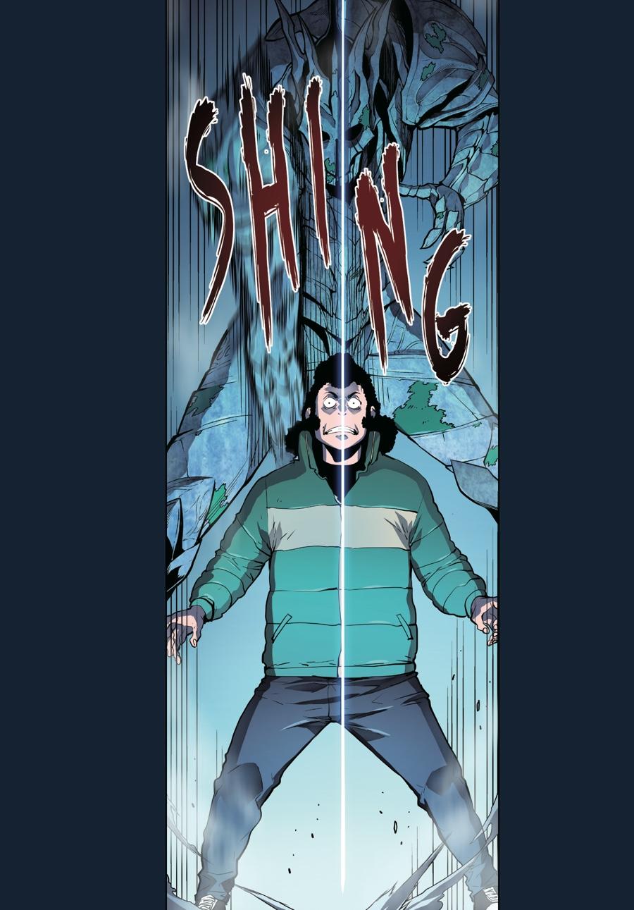 Solo Leveling (Volume) Chapter 2 28