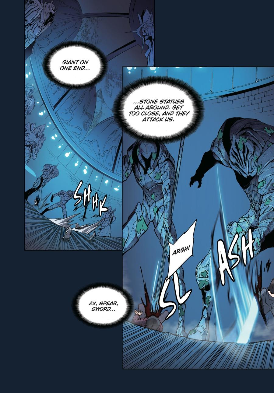 Solo Leveling (Volume) Chapter 2 30