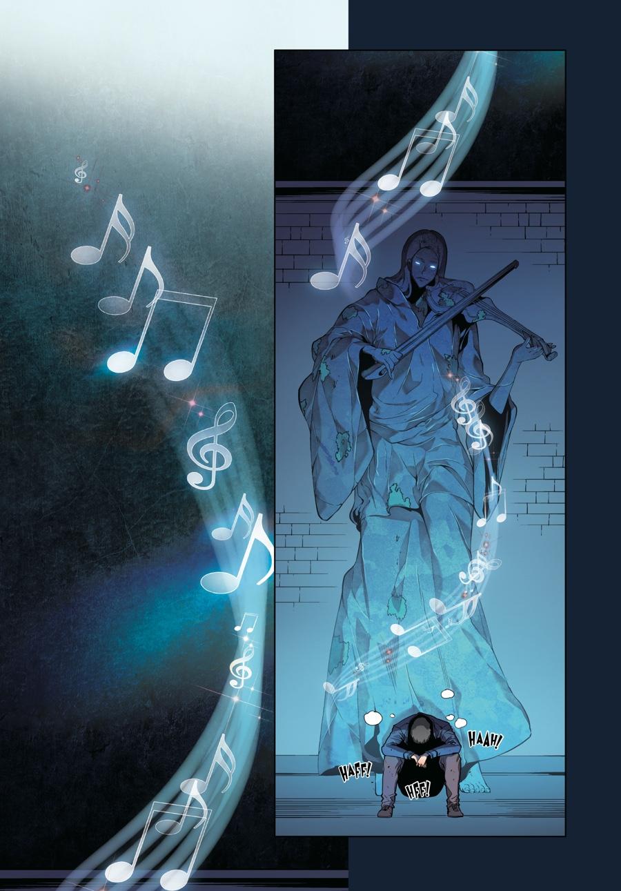 Solo Leveling (Volume) Chapter 2 33