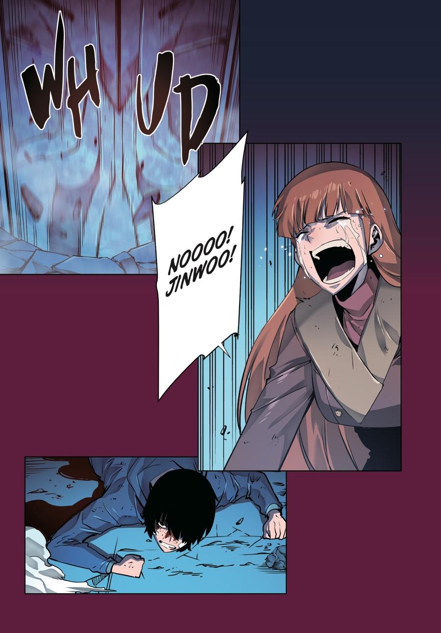 Solo Leveling (Volume) Chapter 2 39