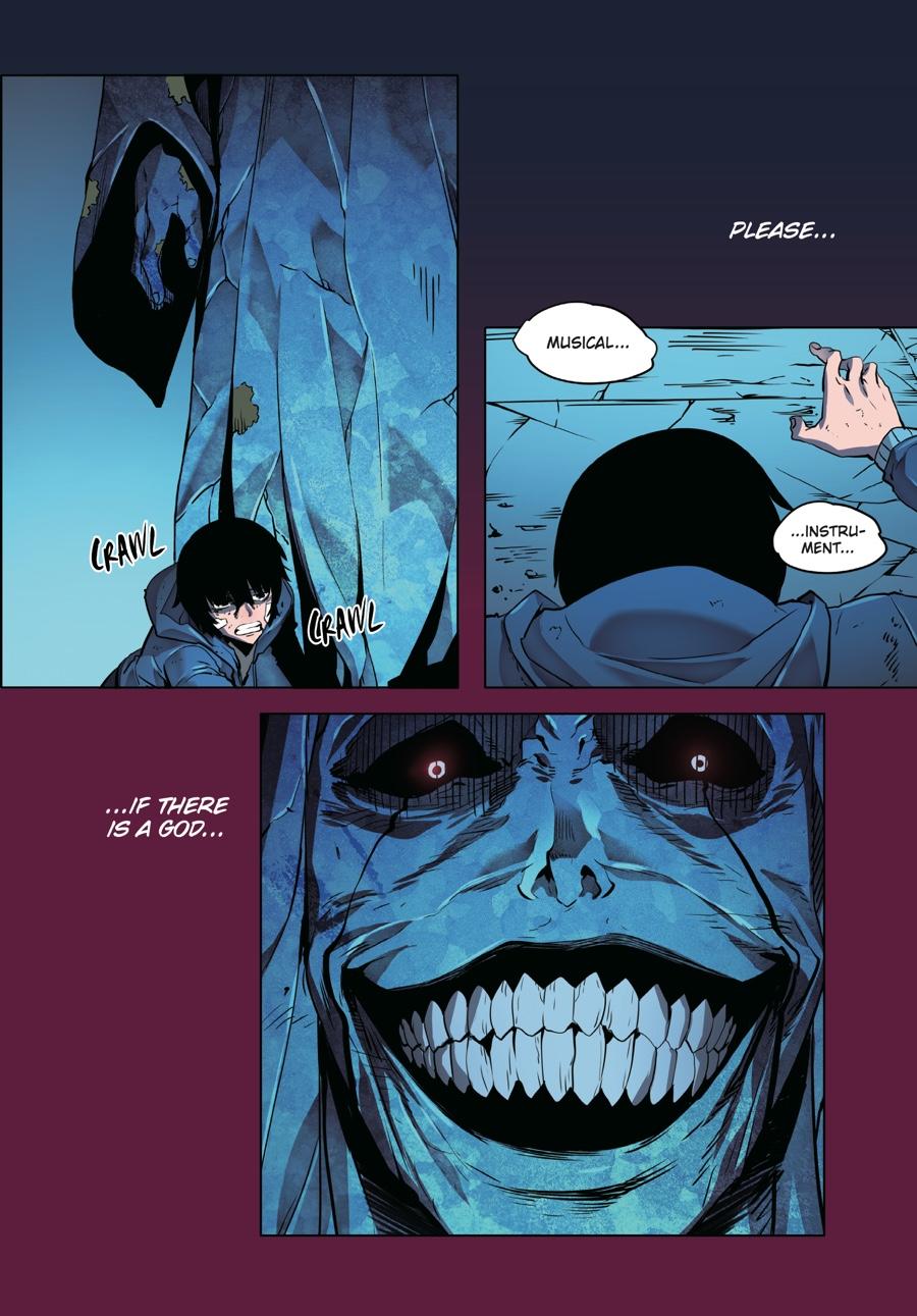 Solo Leveling (Volume) Chapter 2 40