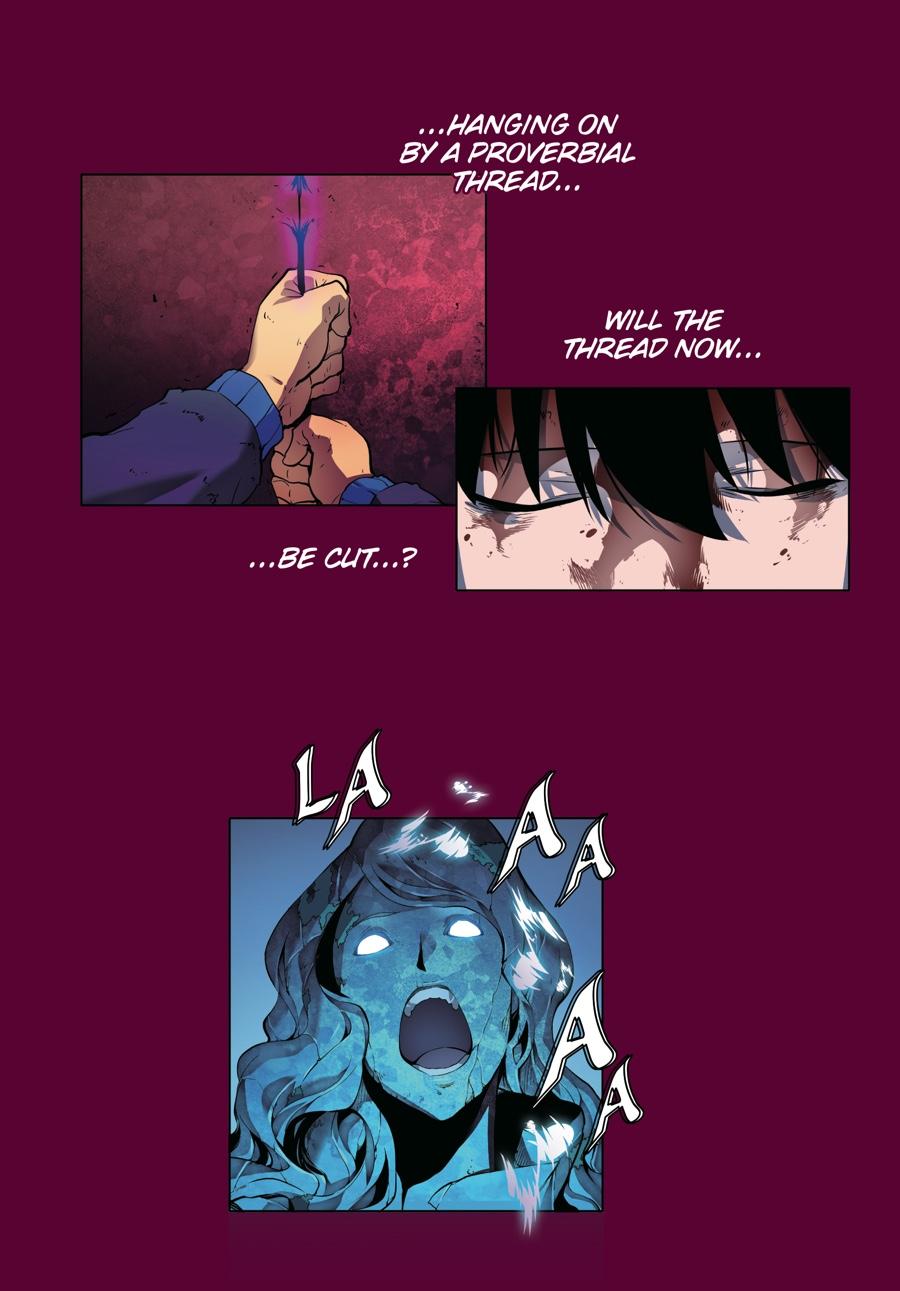 Solo Leveling (Volume) Chapter 2 42