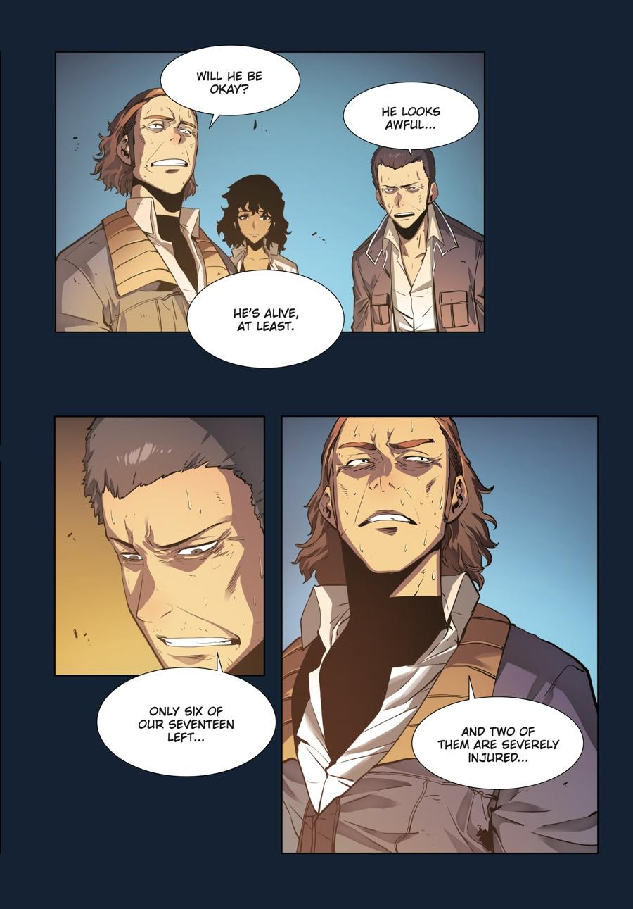 Solo Leveling (Volume) Chapter 2 48